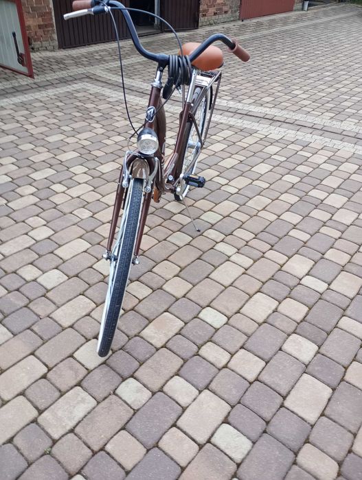 Rower z 2024 roku