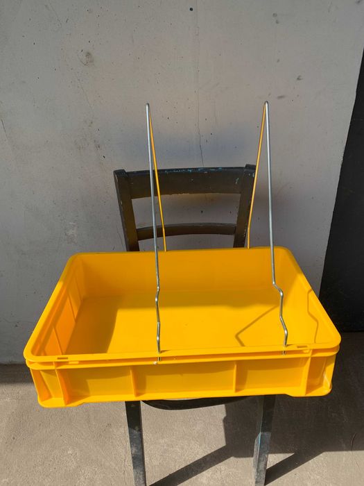 Akcesoria pszczelarskie