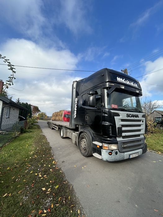 Scania