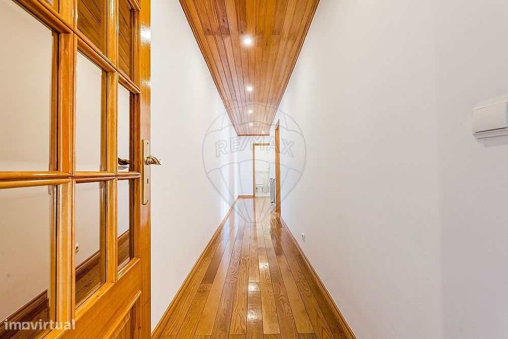 Apartamento T2 para arrendamento