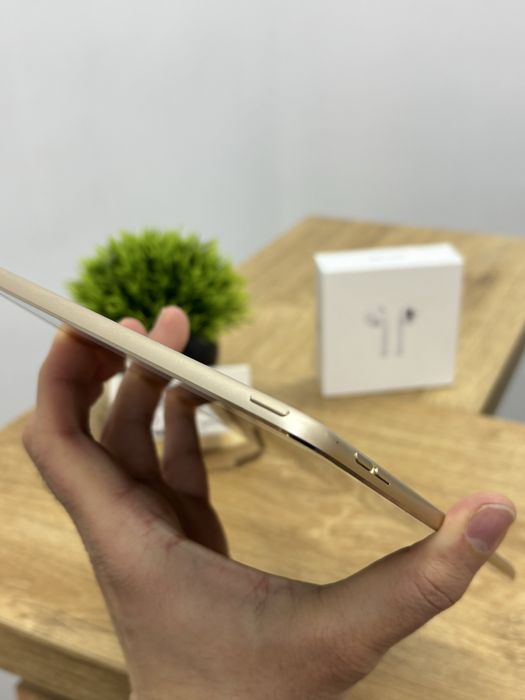 iPad Mini 4 128GB 7.9” Gold (МАГАЗИН+ГАРАНТІЯ)