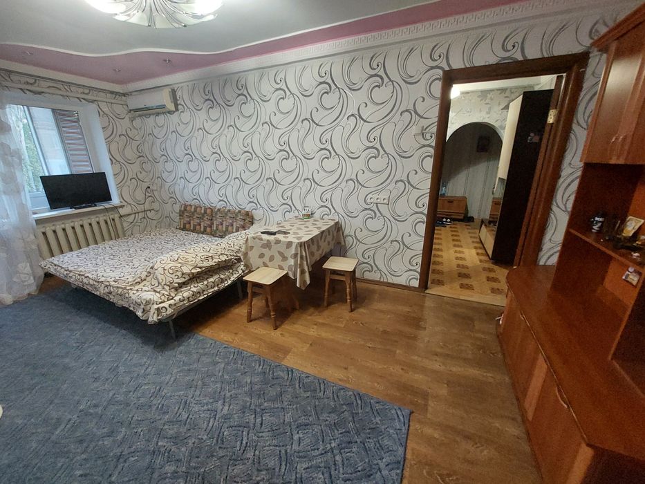 Ліски Однокімнатна квартира