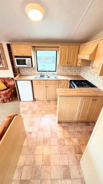 Domek holenderski angielski NR.S-076 Willerby Vacatione