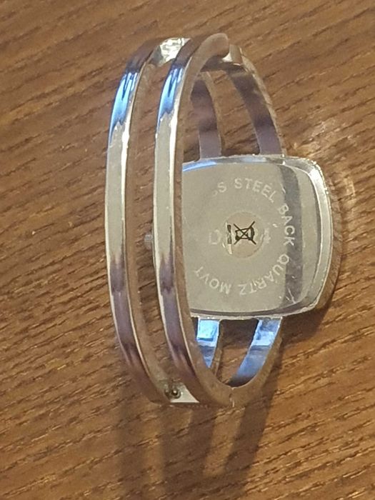 3 MARKOWE zegarki, wykopki z szuflady lorus pm:am i Camelia srebro