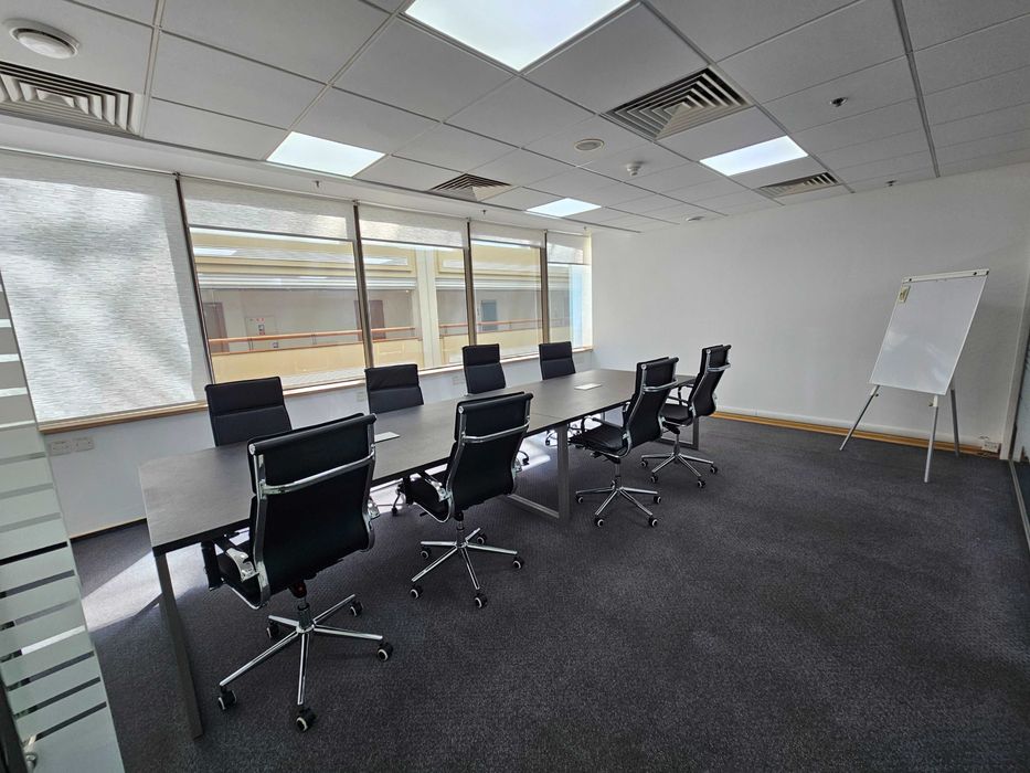 ОРЕНДА офіс ПРЕМІУМ БЦ Леонардо, 112 м2, 5 поверх, здає ВЛАСНИК