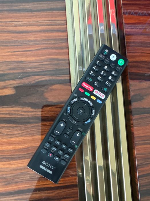 TV Sony KD75XF85%BAEP 75” LED