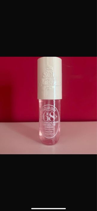 Sol de Janeiro Cheirosa 68 Body Mist 90ml - Original