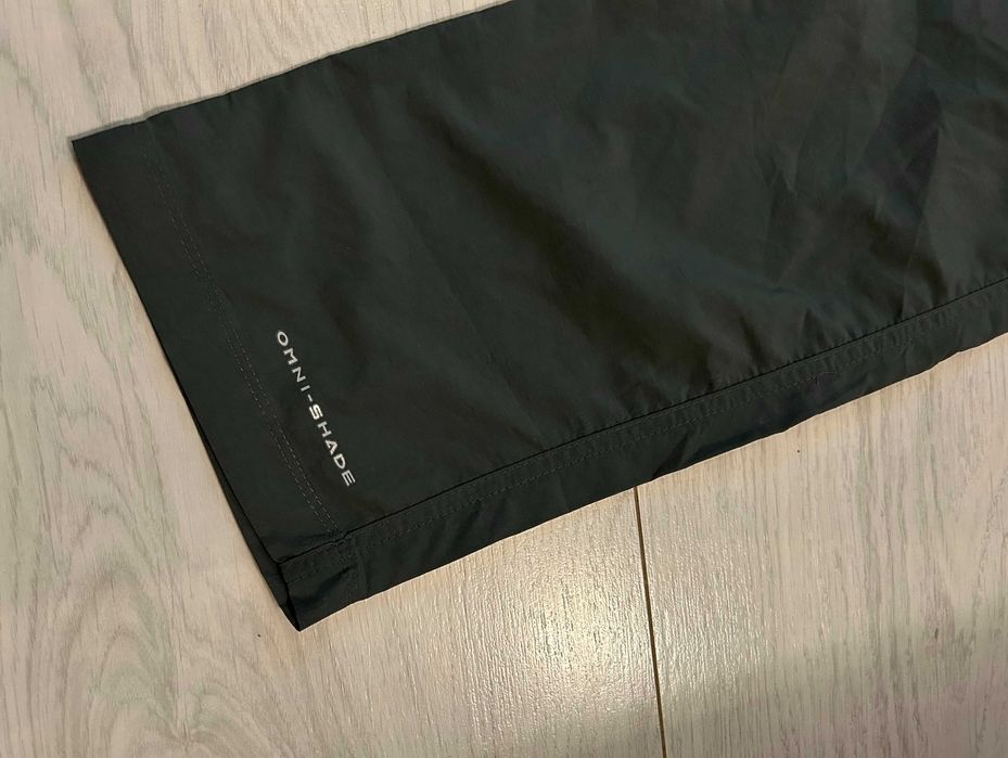 Spodnie trekkingowe damskie Columbia OMNI-SHADE Regular 6