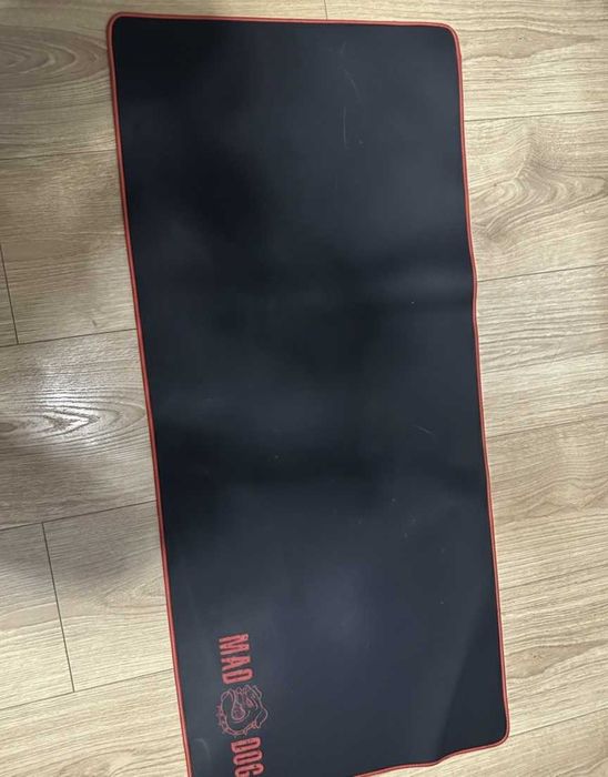 Podkładka pod mysz Mad Dog XL