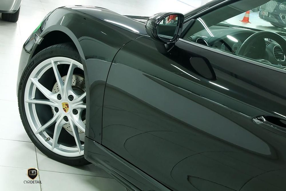 Porsche 718 Boxster 2.0 PDK