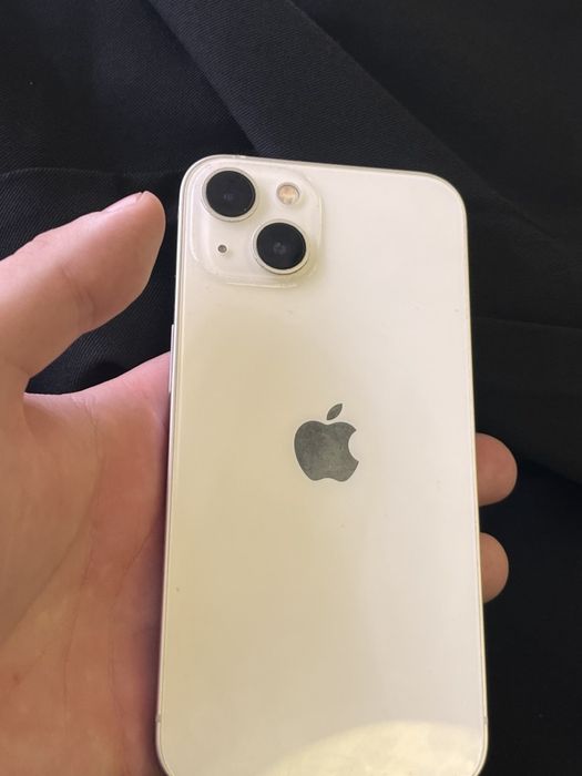 Обміняю iphone 13 тільки Львів