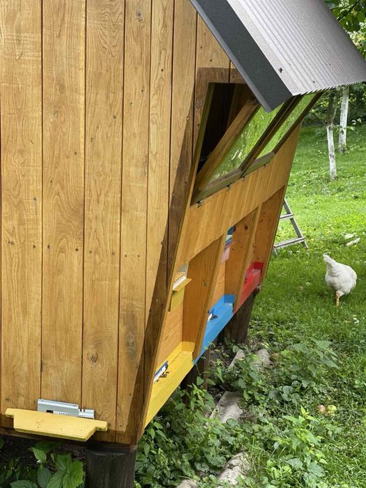 Апіхатина продам