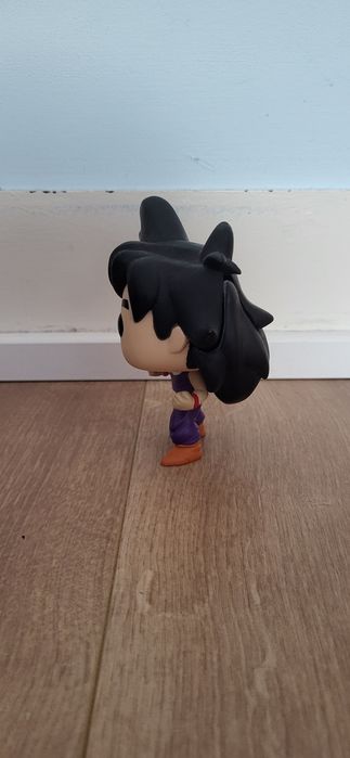 Gohan funko pop.