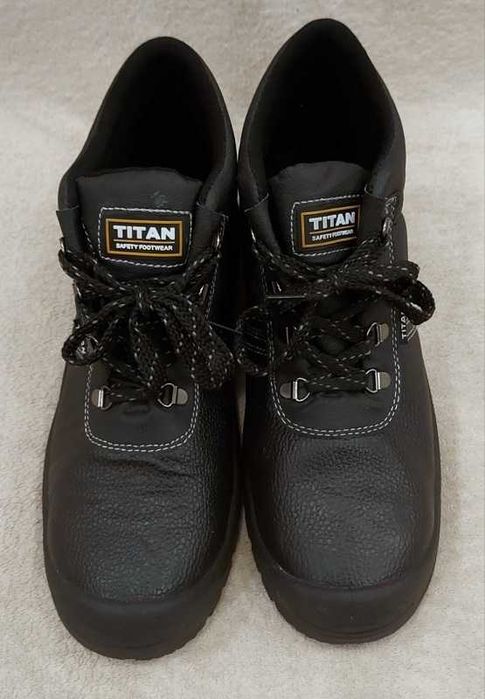 Робочі черевики  Titan