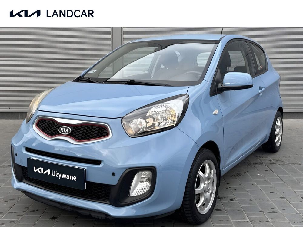 Kia Picanto 1.2 L