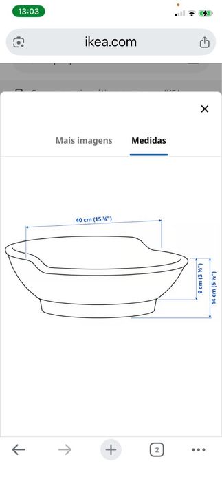 Lavatorio de bancada de casa de banho novo, embalado