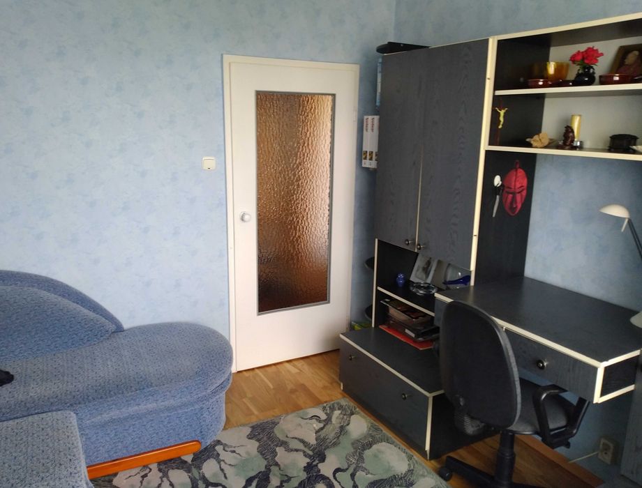 Pokój do wynajęcia dla kobiety/studentki Łódź Widzew