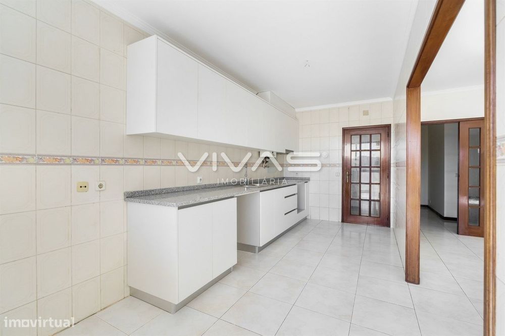 Apartamento T3 Venda em Ferreiros e Gondizalves,Braga