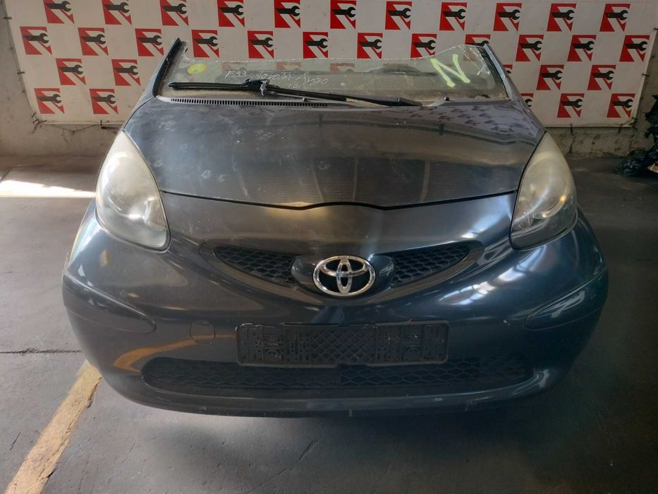 Frente Completa Toyota Aygo 1.0i 2009 #F33
