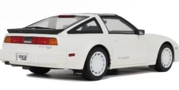 Miniaturas de carros 1.8