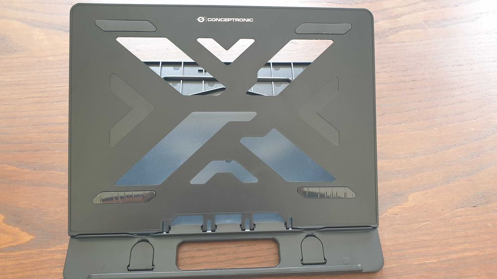 Base p/ Portátil Conceptronic