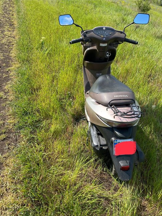 Продам Honda DIO AF62