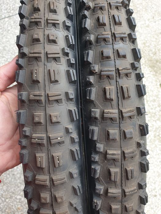 Opony Schwalbe Big Betty 26x2.4 downhill