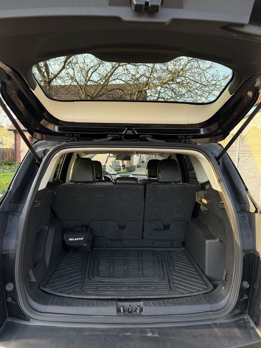 Ford Escape 2019