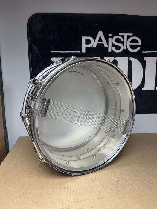 Werbel Basix 14x6.5 COS Gewa Taiwan