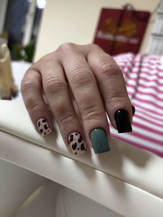 Манікюр НИВКИ, ул. Стеценко 19/91 , манікюр Нивки Київ