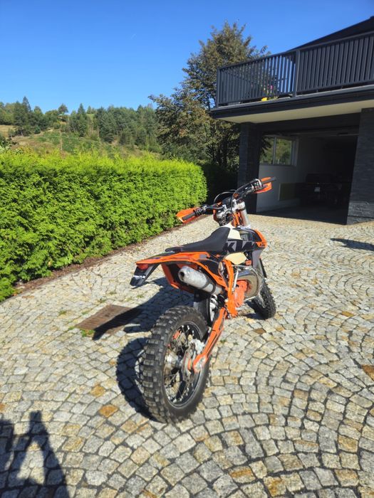 ktm TPI 300 EXC  sprzedam