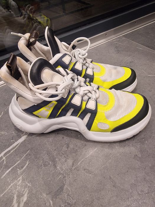 Sneakersy sportowe jak nowe rozm 40 25,5 cm