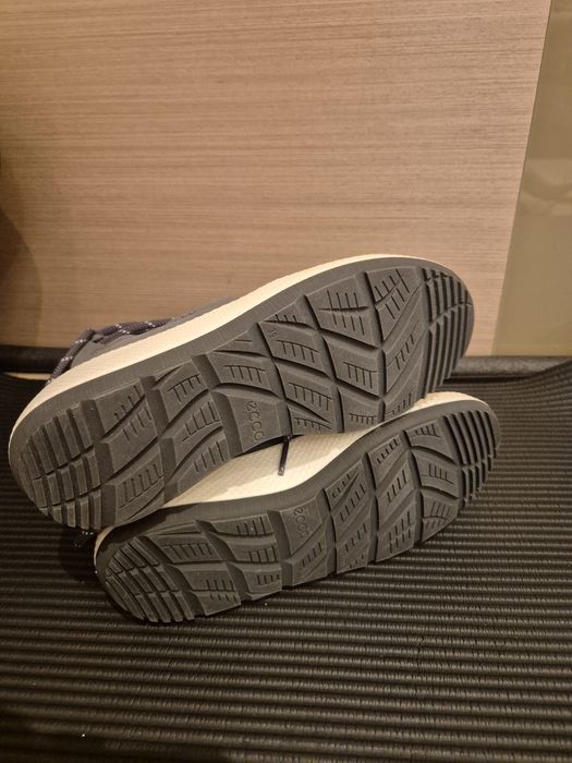 Чоботи ECCO оригінал