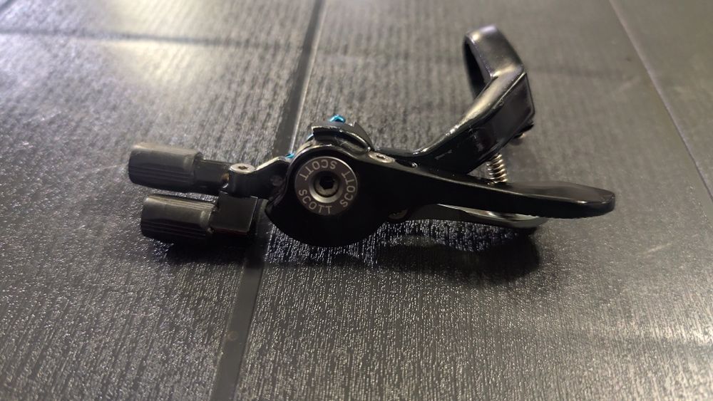 Manipulo Scott Twinloc 2