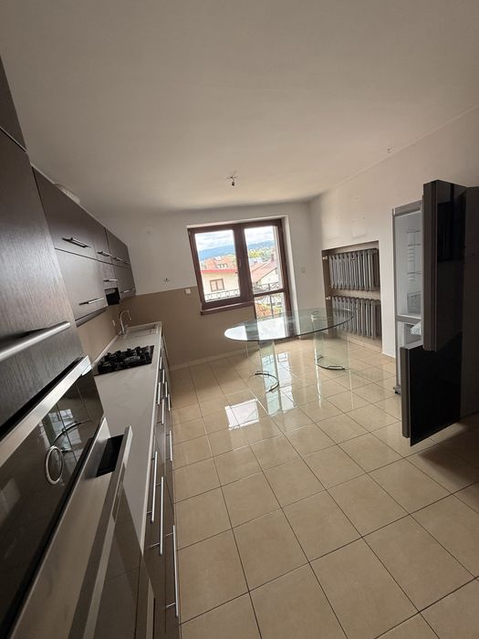 Mieszkanie ok. 75 m2 Nowy Targ cenrtum