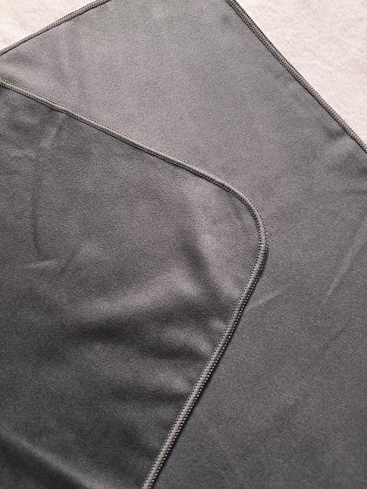 Швидковисихаючий туристичний рушник, рушник з мікрофібри туристичний