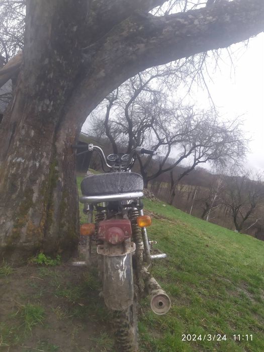 Продається делвта