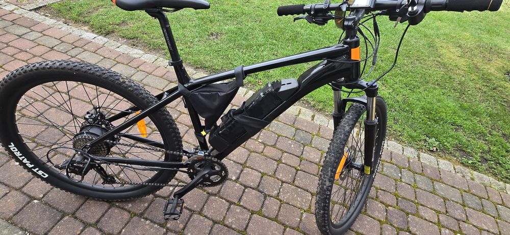 Rower Gorski /elektryk