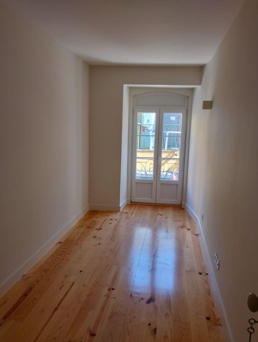 Apartamento T2 na Estrela
