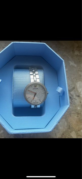 Swarowski Zegarek