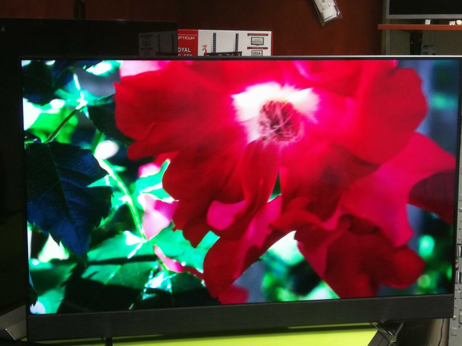Telewizor Philips 55 cali Led, 4K UHD, Android, Ambiliht3, Bower&Wilkins