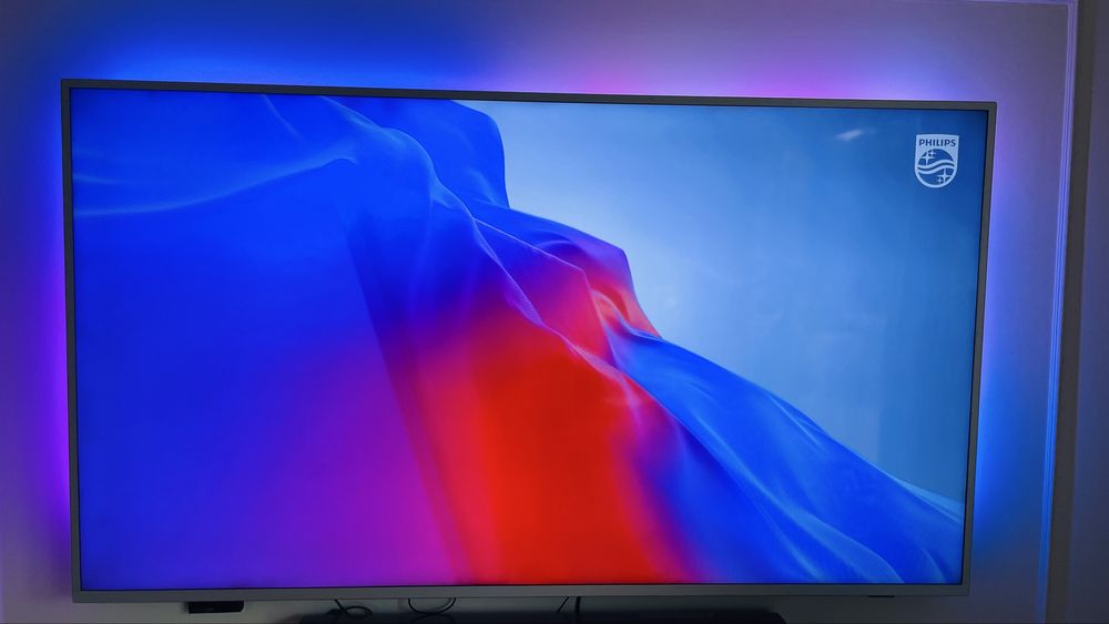 Telewizor Philips 70PUS7304/12 DVB-T2 HEVC - 70”