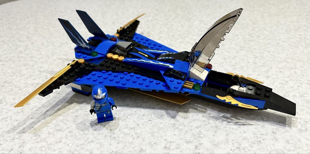ninjago zx - купить конструкторы для детей - Цена на OLX.ua