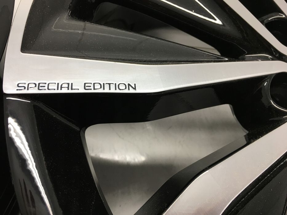 felgi 19 renault kadjar espace talisman 7 et40