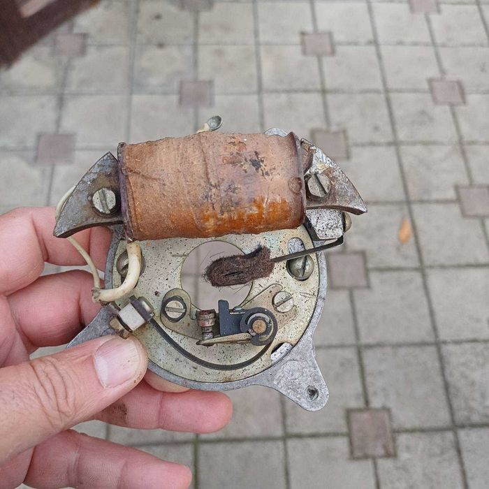 Бензопила Дружба