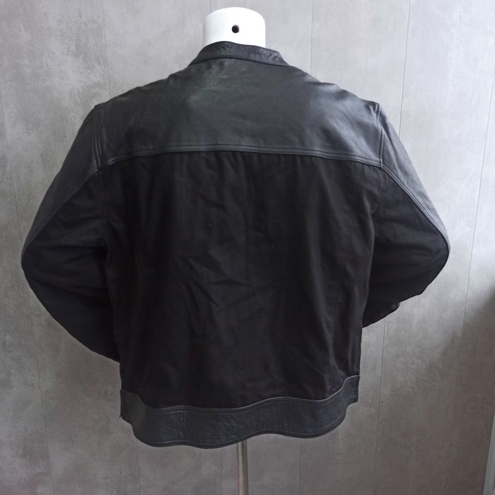 Мотокуртка First Classic Riding Gear