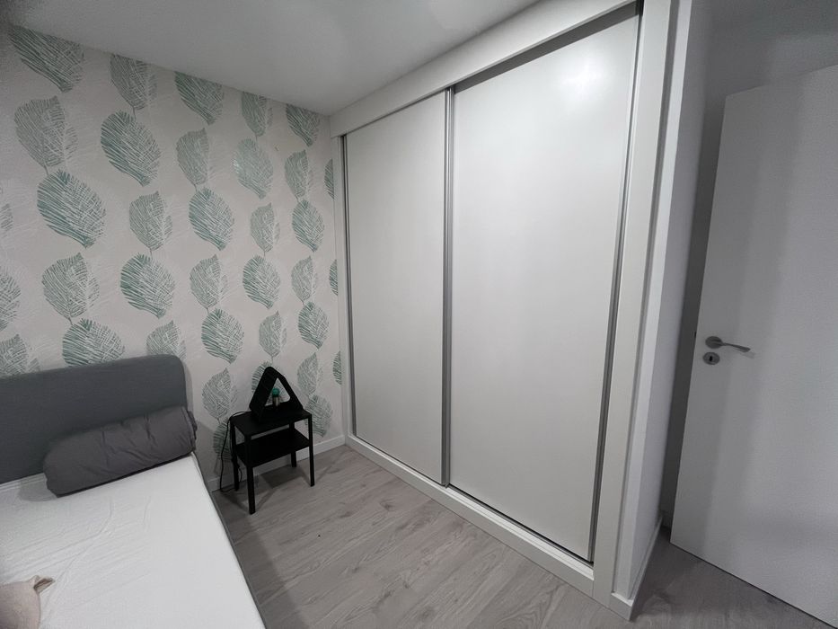 Casa Moradia T3  em Quebradas