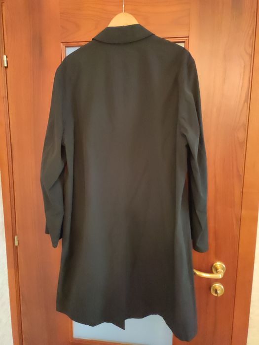 Плащ мужской Bugatti