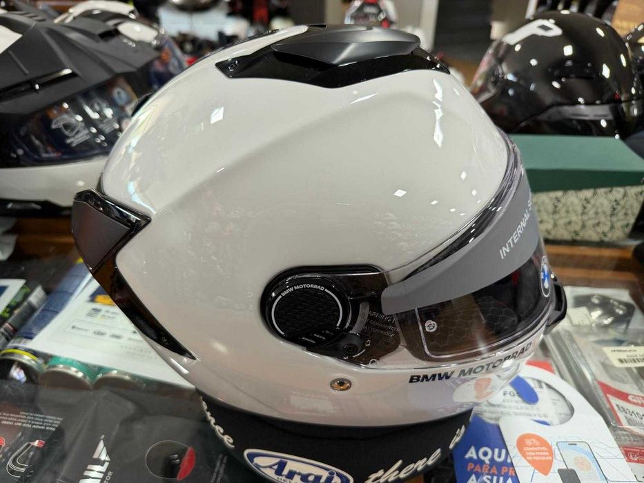 Capacete BMX Xomo Carbon ECE