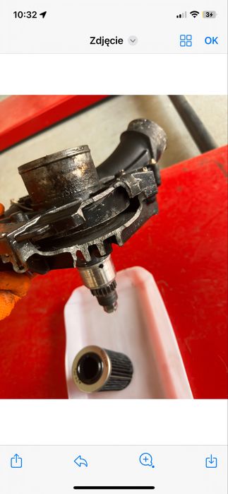 seadoo jetski rxp 300 rs 2017 rok